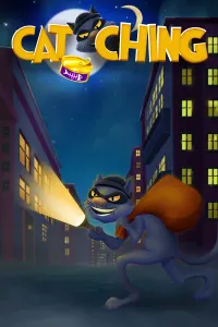 Cat Ching