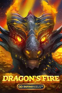 Dragon’s Fire: InfiniReels